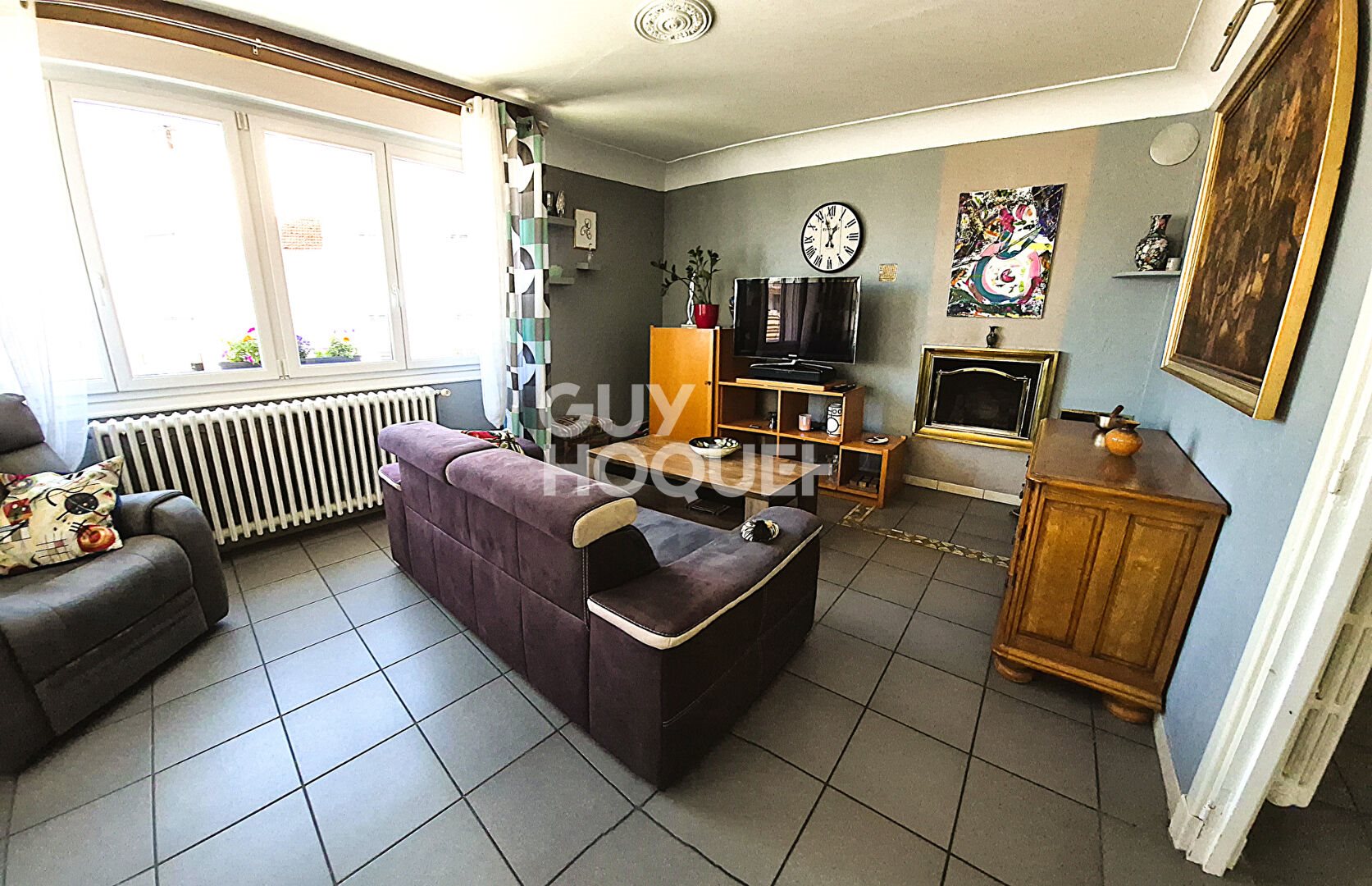 Maison à vendre, 145m², Verdun