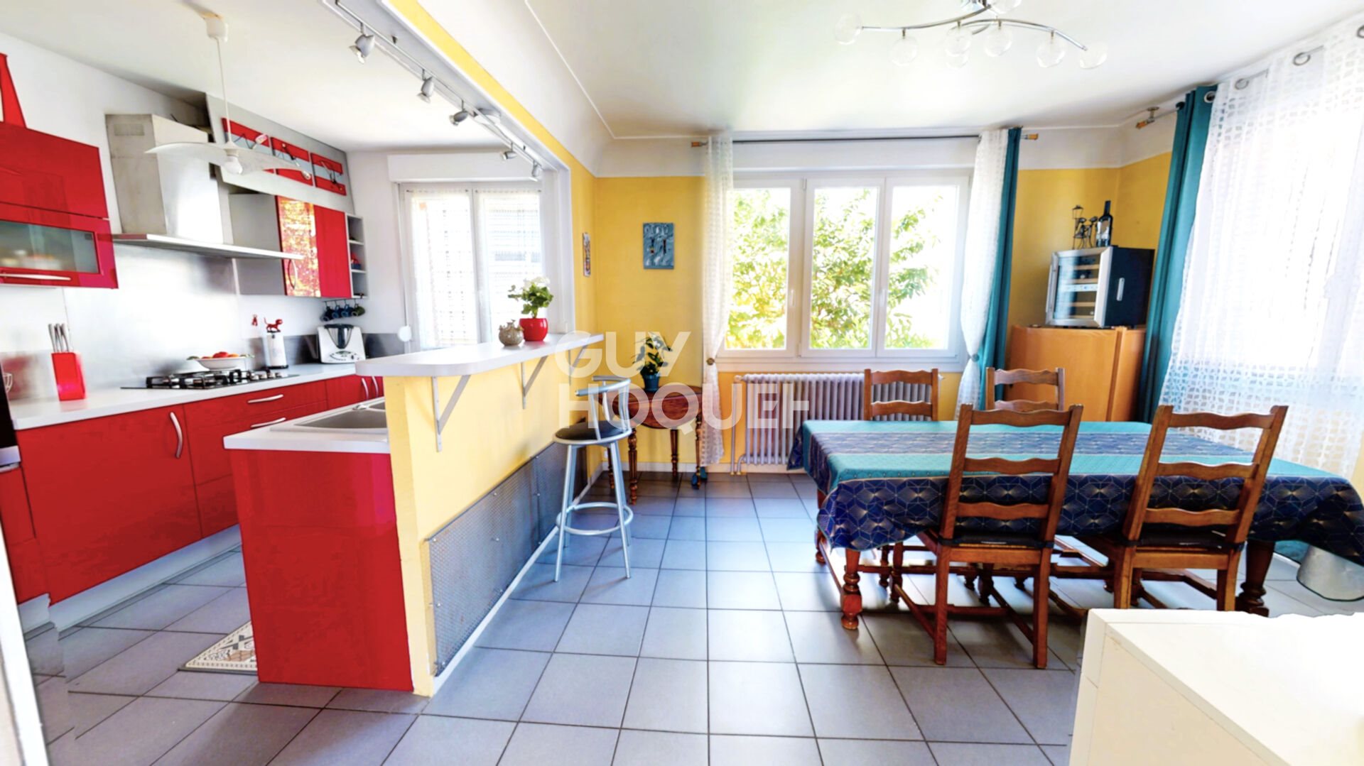 Maison à vendre, 145m², Verdun