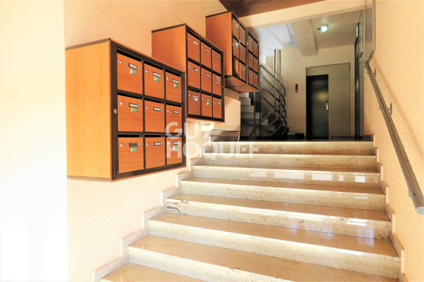Appartement à vendre, 33m², Metz