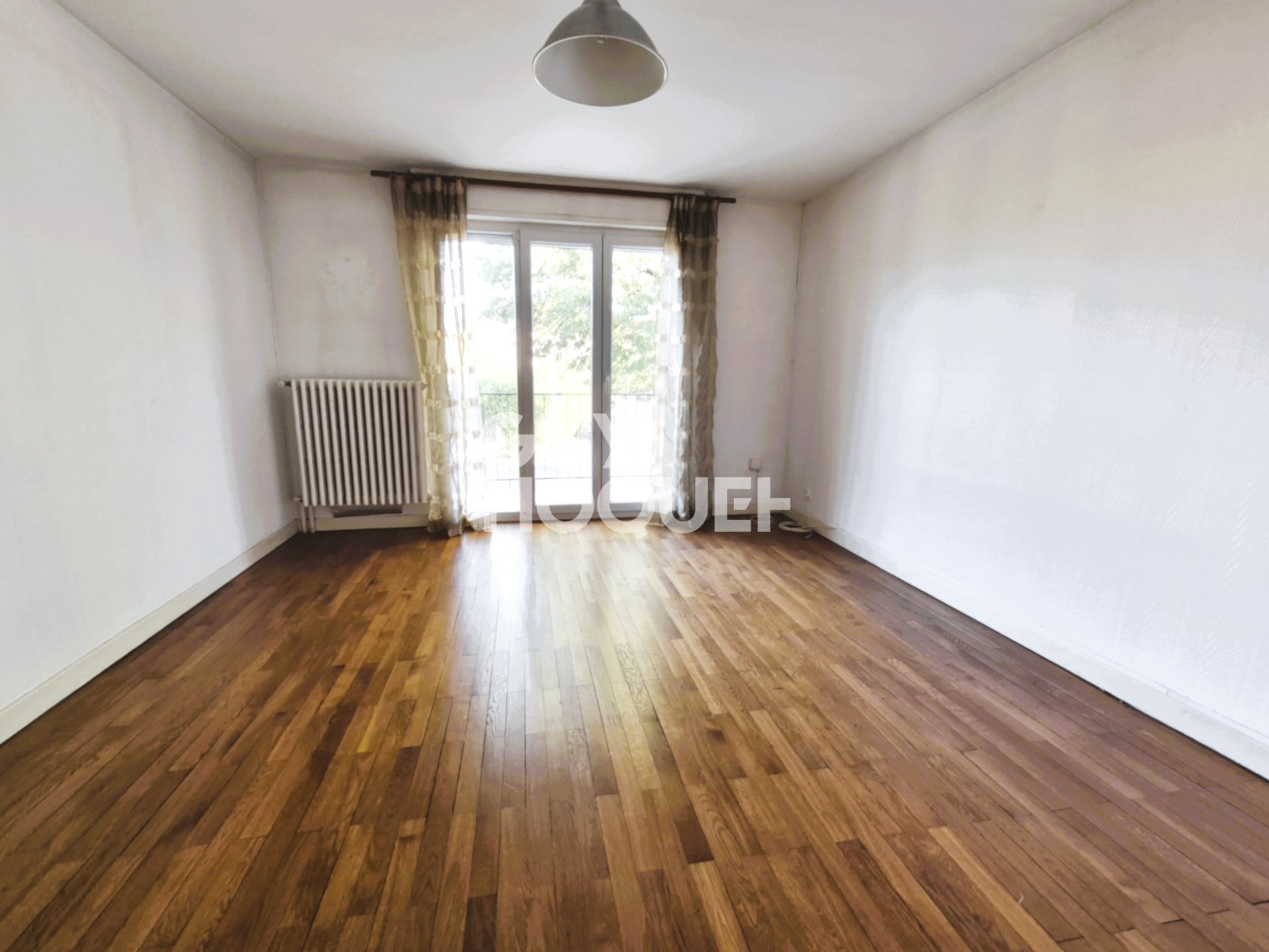 Appartement à louer, 77m², Metz