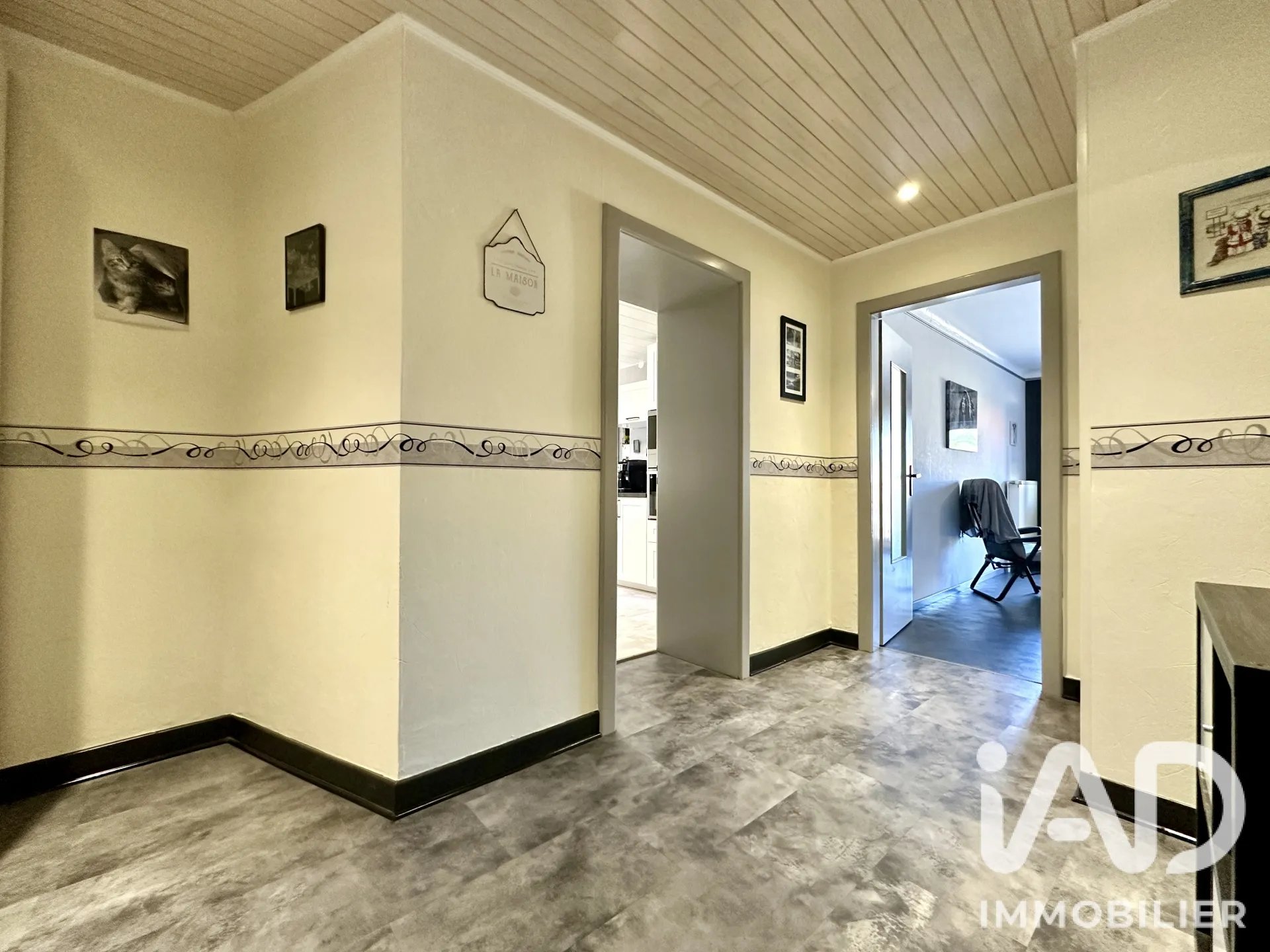 Maison à vendre, 325m², Xouaxange