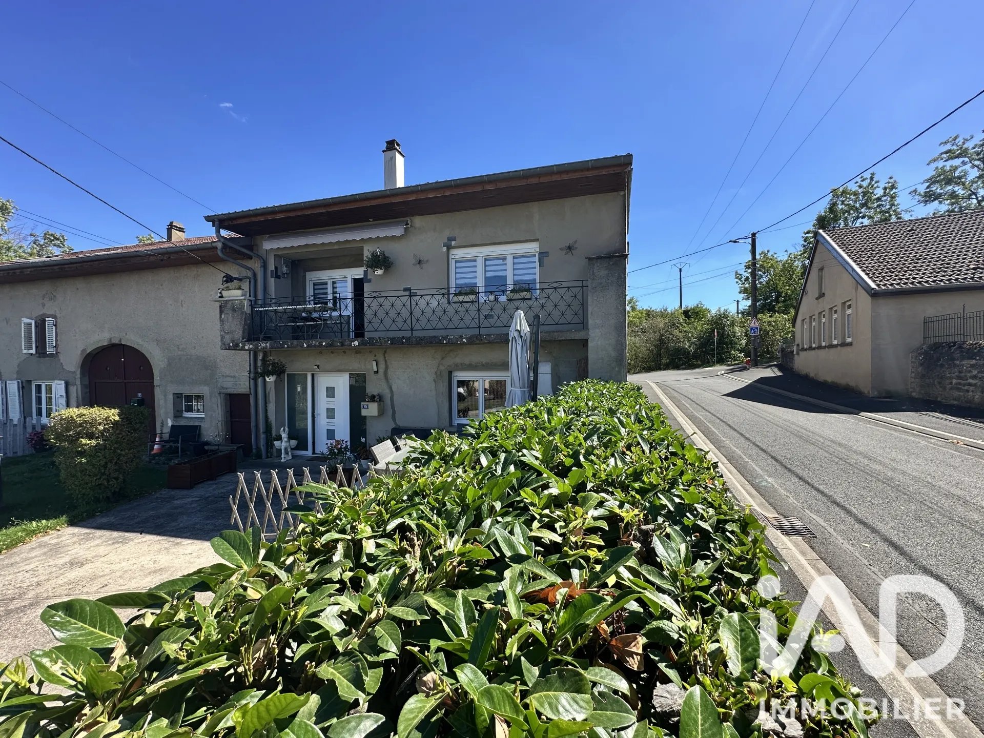 Maison à vendre, 325m², Xouaxange