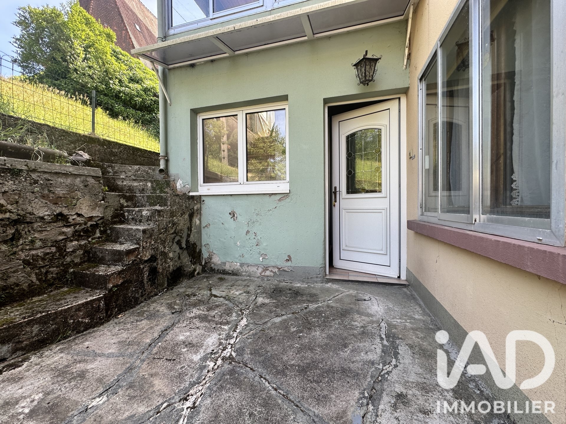 Maison à vendre, 177m², Troisfontaines