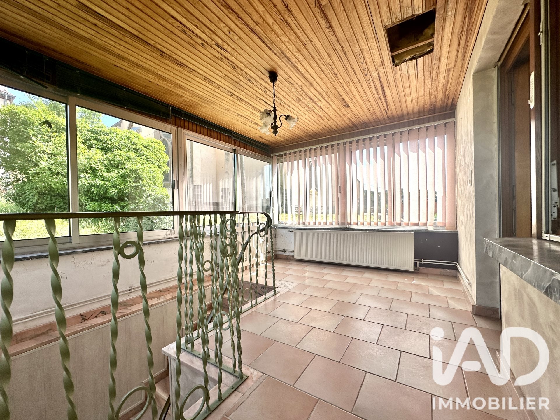 Maison à vendre, 177m², Troisfontaines