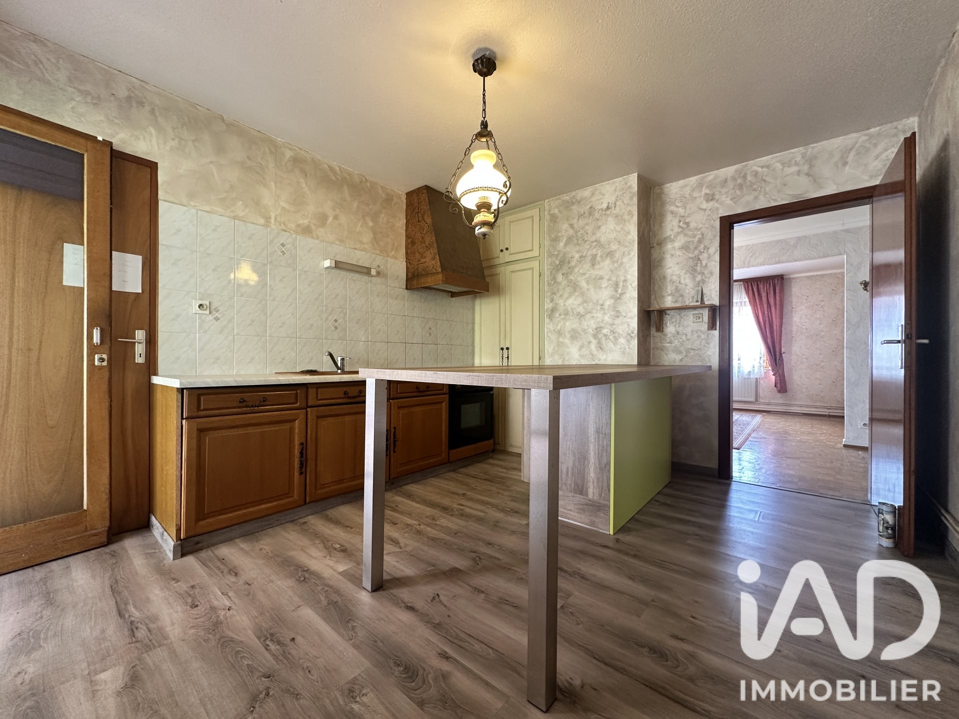 Maison à vendre, 177m², Troisfontaines