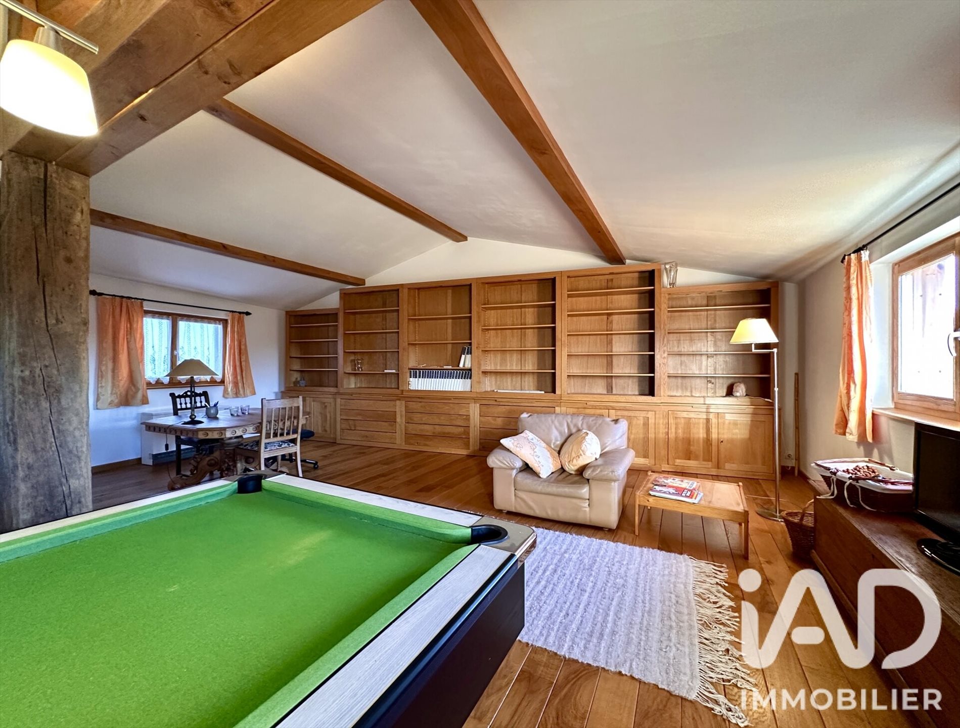 Maison à vendre, 187m², Troisfontaines