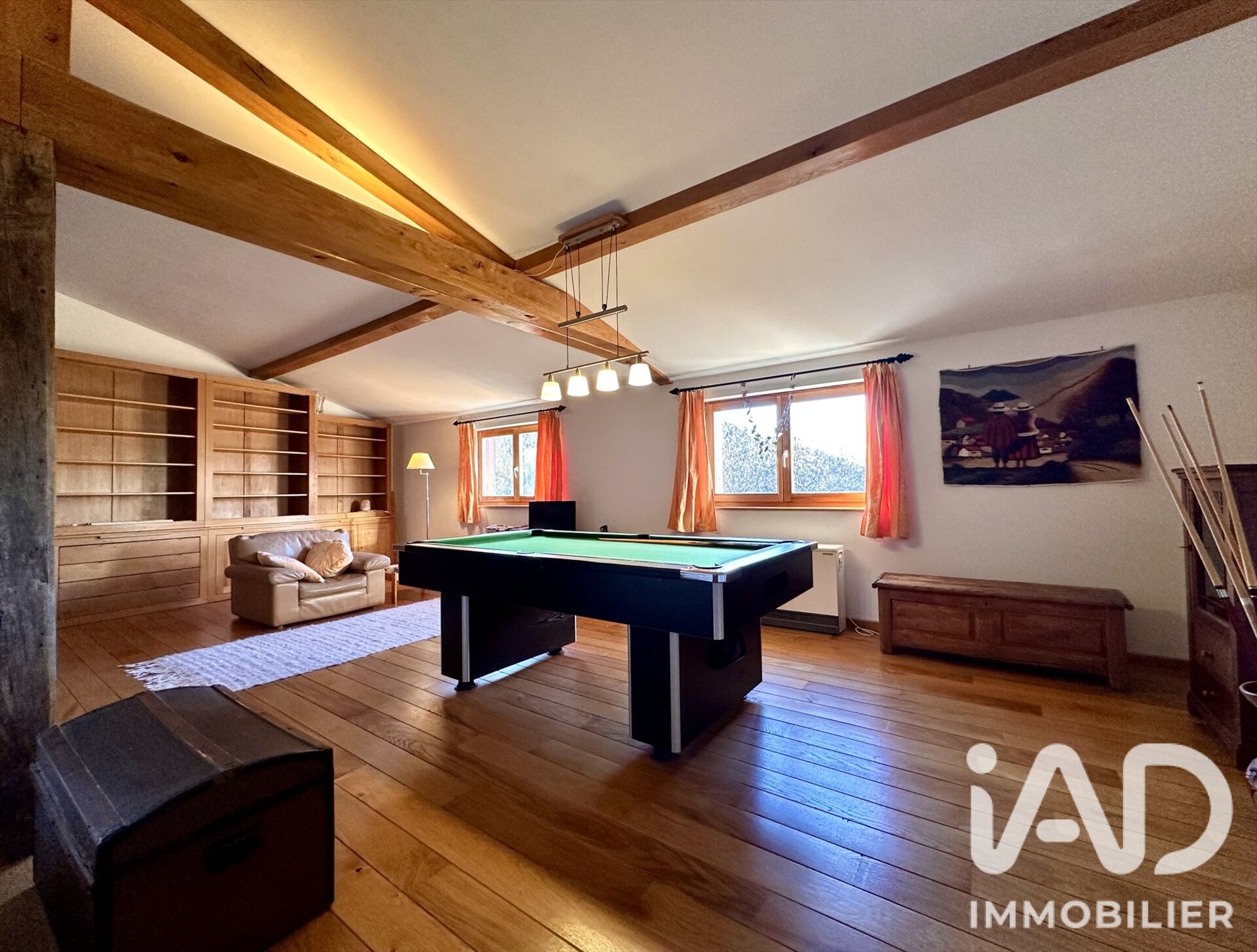 Maison à vendre, 187m², Troisfontaines