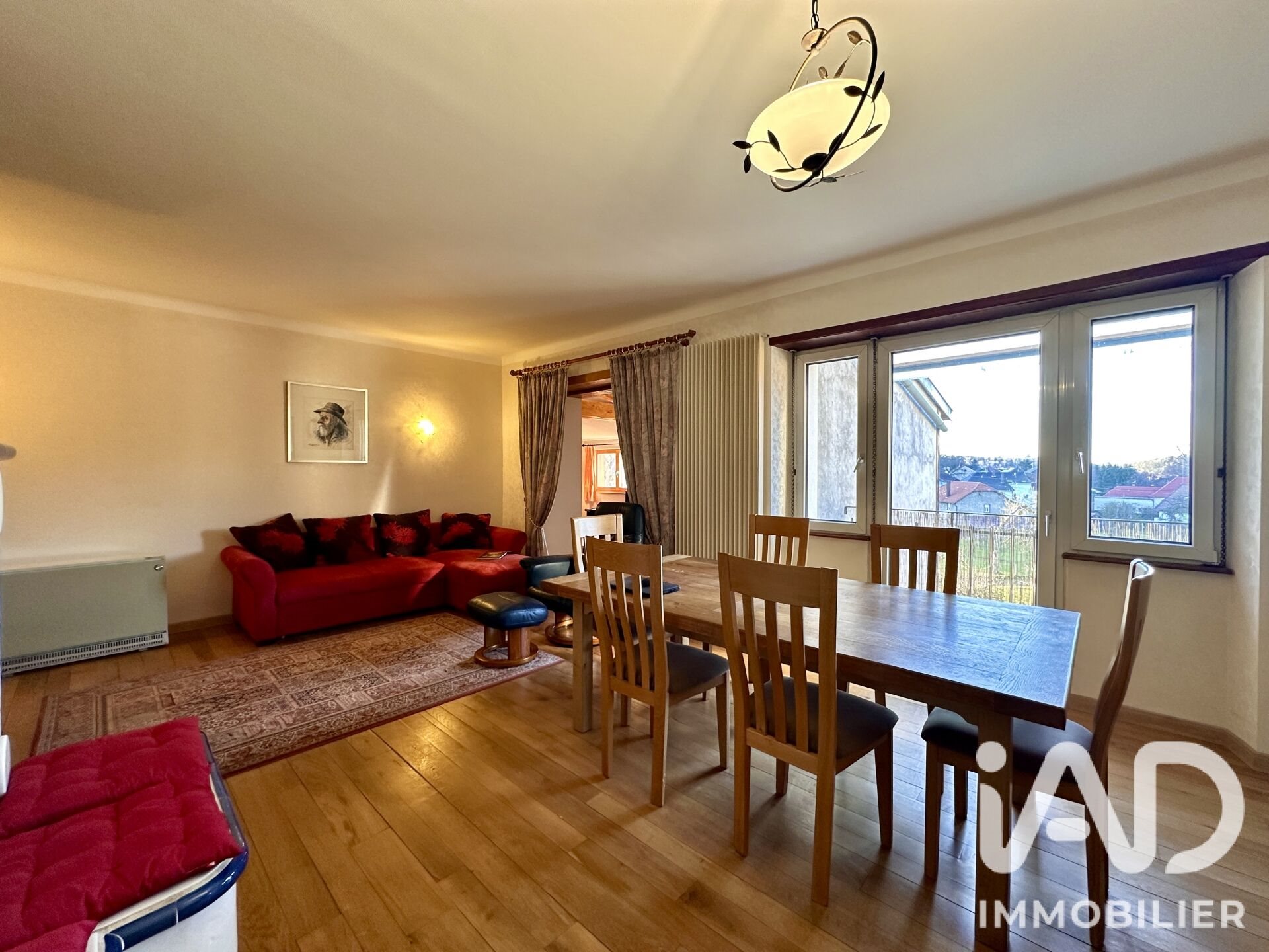 Maison à vendre, 187m², Troisfontaines