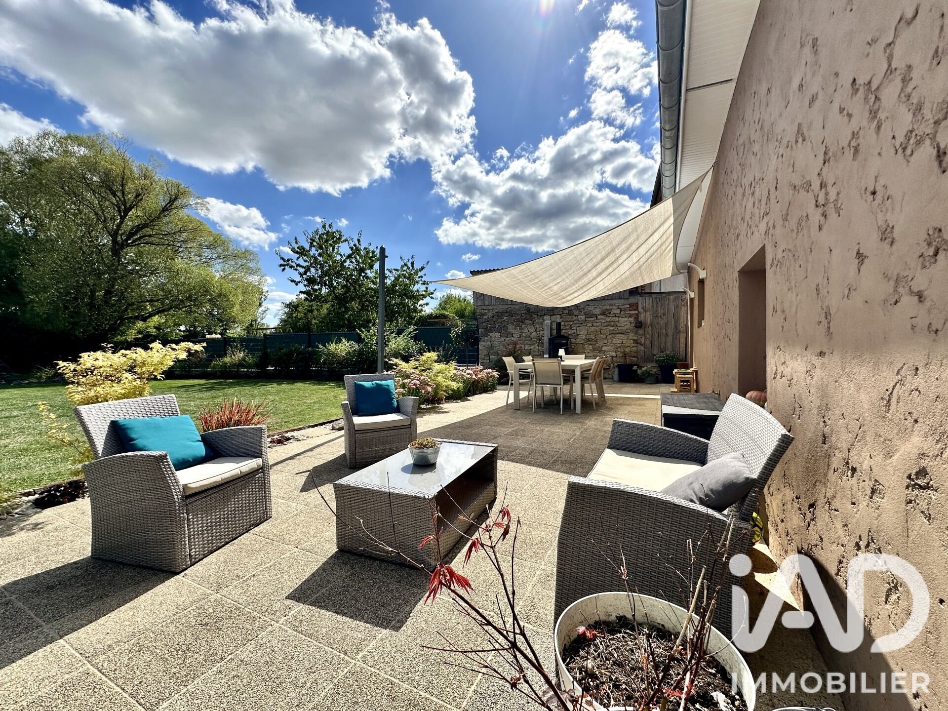 Maison à vendre, 193m², Diane-Capelle