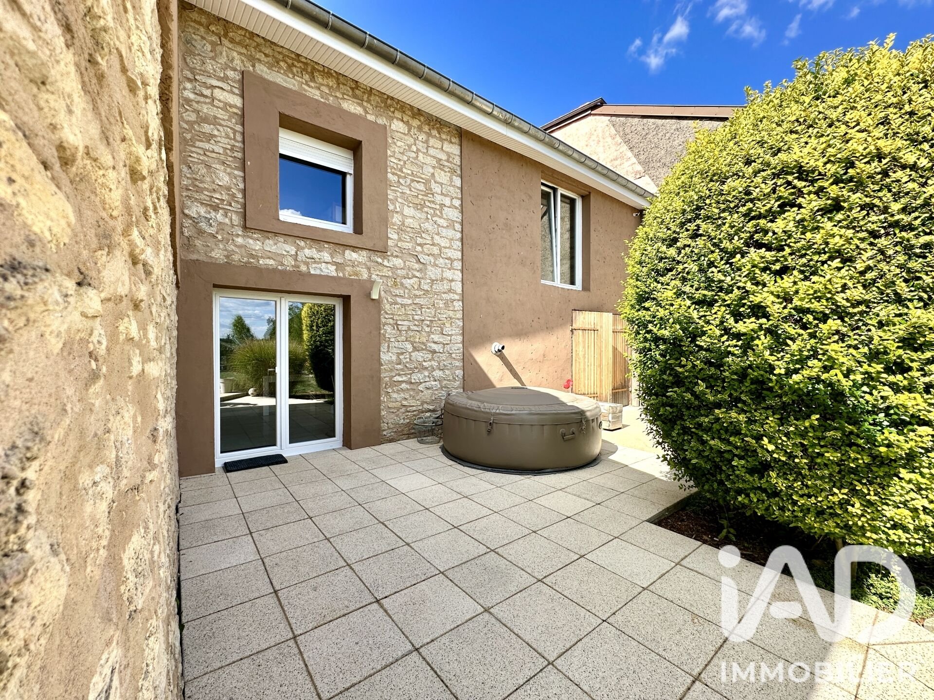 Maison à vendre, 193m², Diane-Capelle