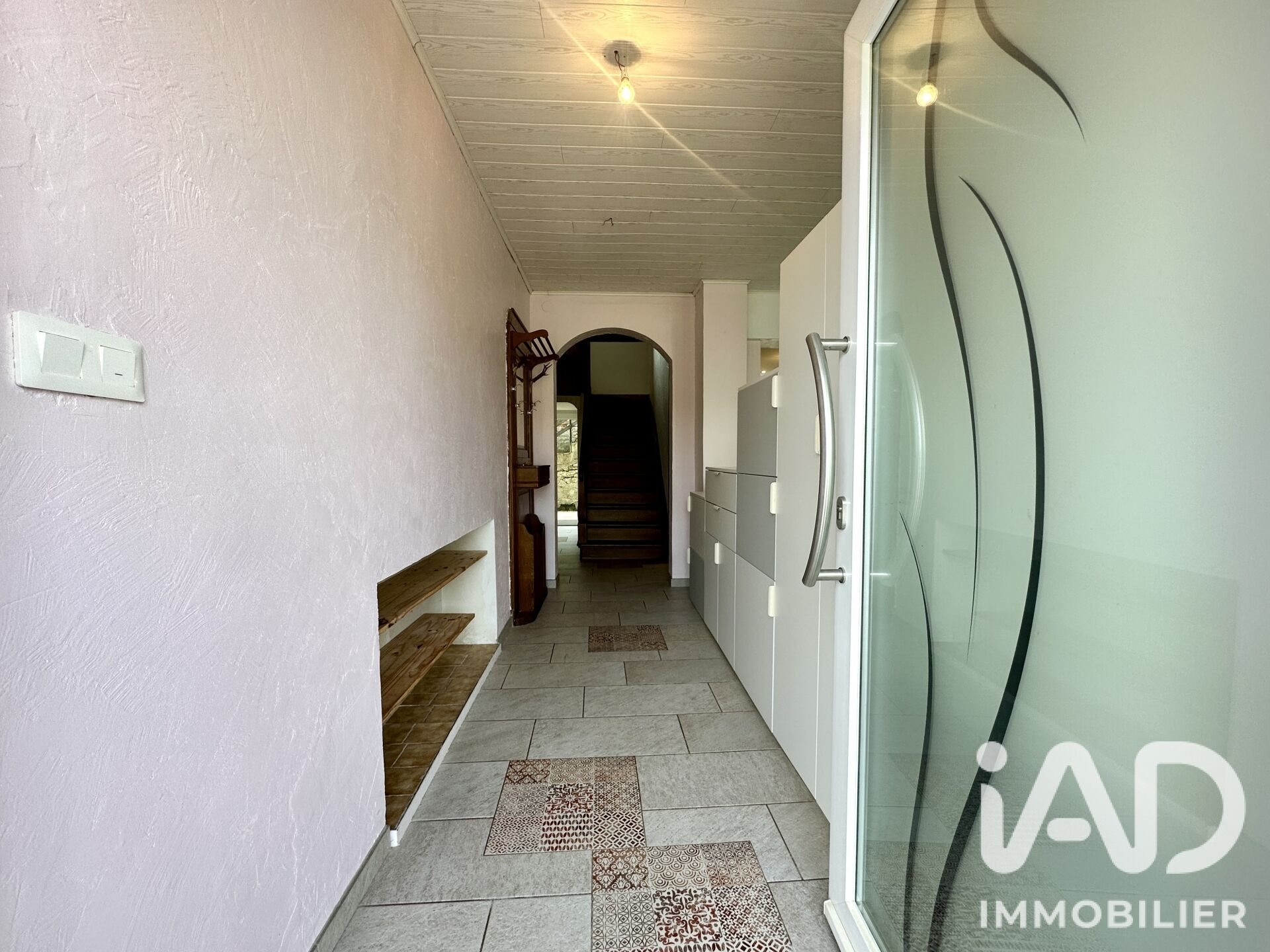 Maison à vendre, 116m², Hartzviller