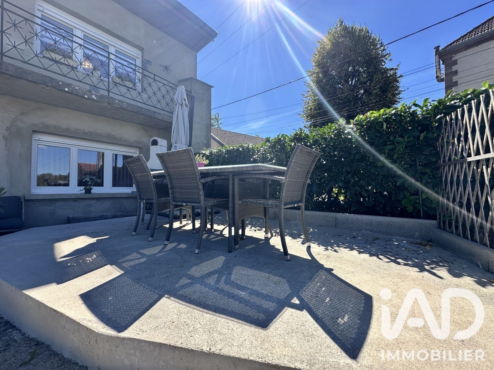 Maison à vendre, 325m², Xouaxange