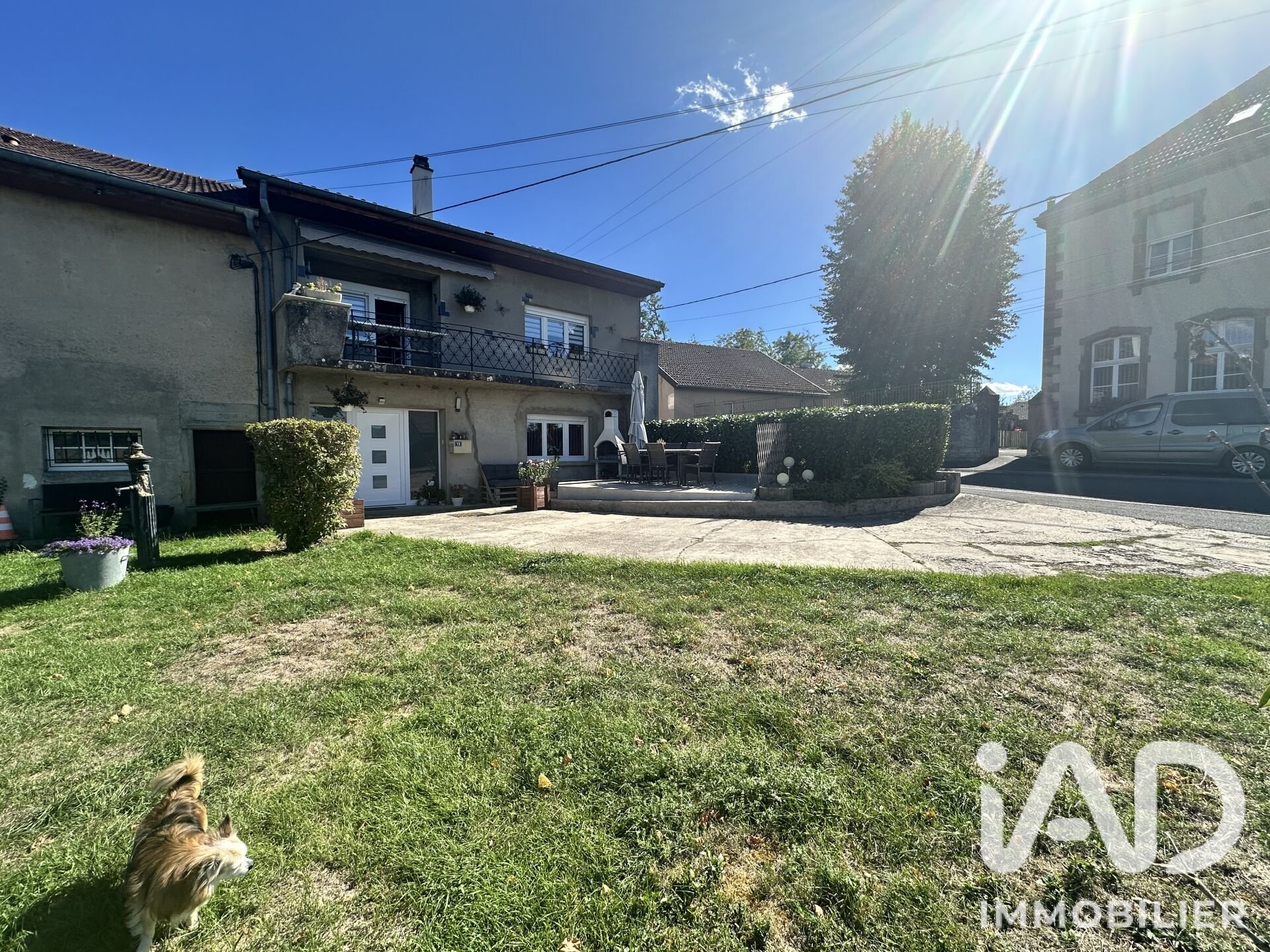 Maison à vendre, 325m², Xouaxange