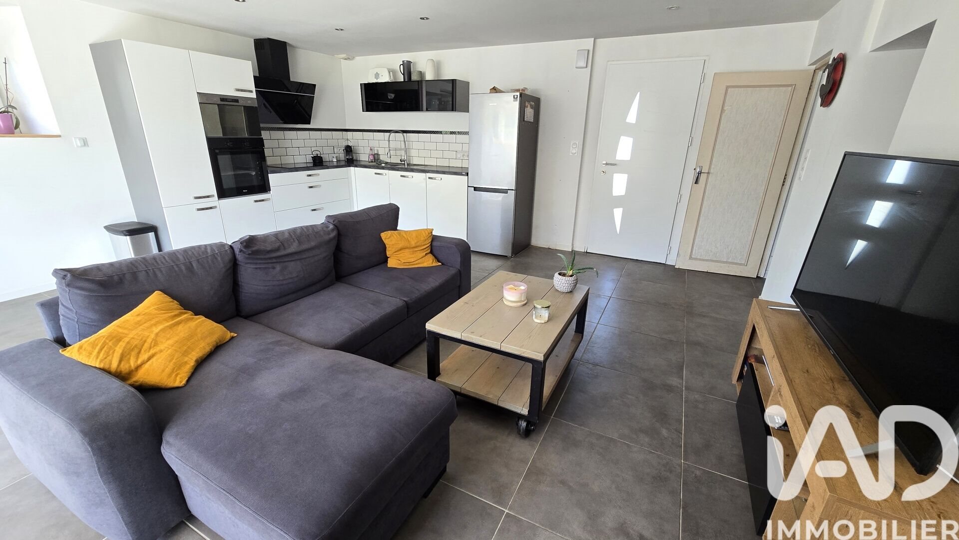 Maison à vendre, 88m², Le Theil-de-Bretagne