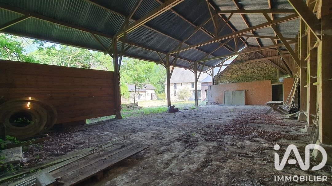 Maison à vendre, 268m², Val-d'Izé