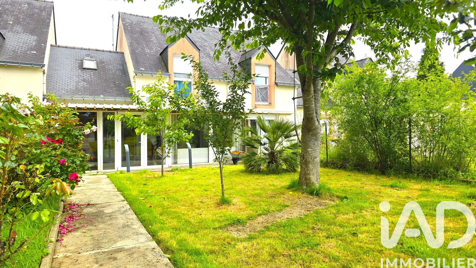 Maison à vendre, 95m², Lantillac