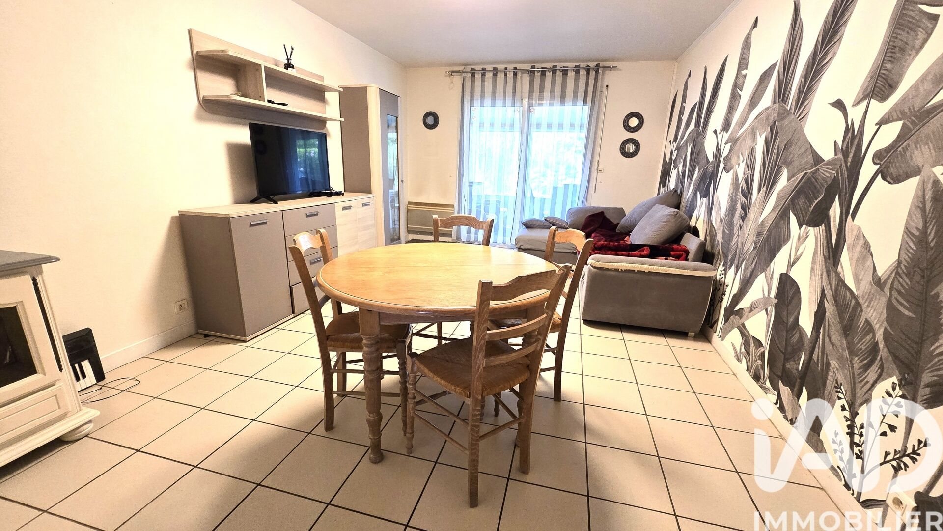 Maison à vendre, 95m², Lantillac