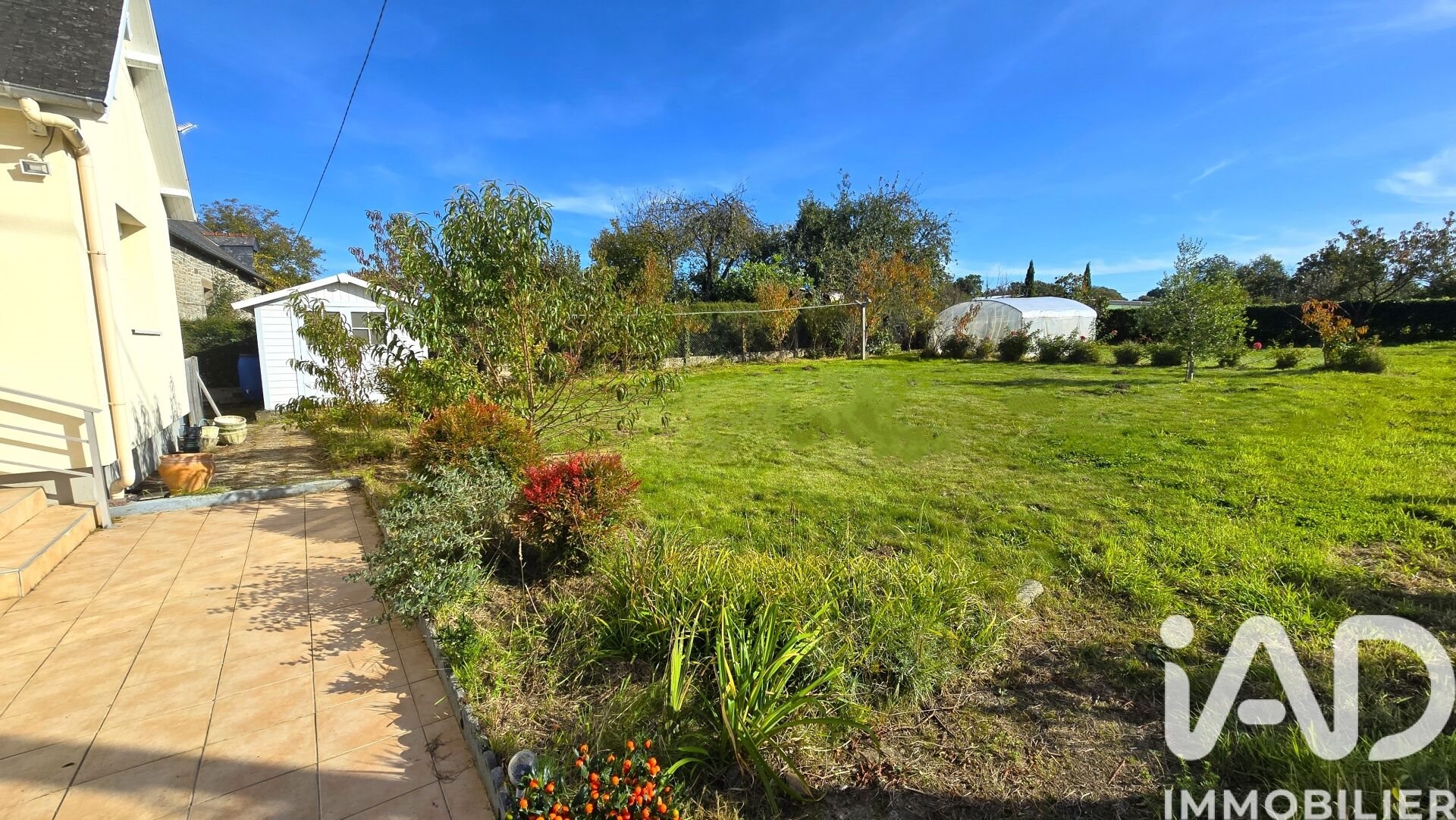 Maison à vendre, 86m², Combourg