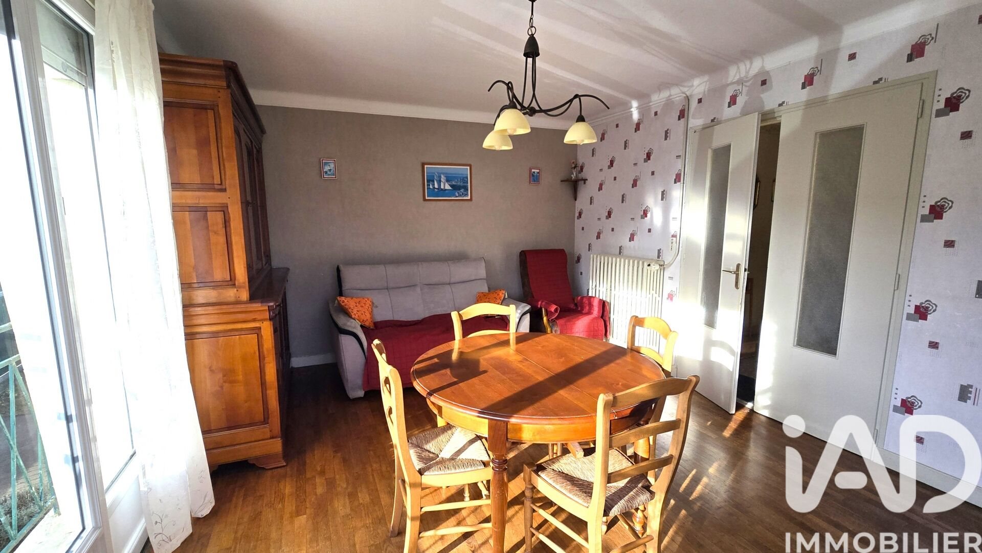 Maison à vendre, 86m², Combourg