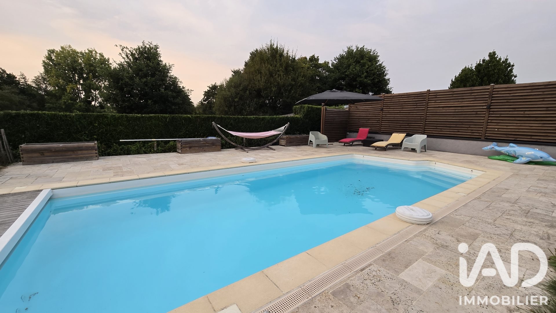 Maison à vendre, 244m², Ercé-près-Liffré