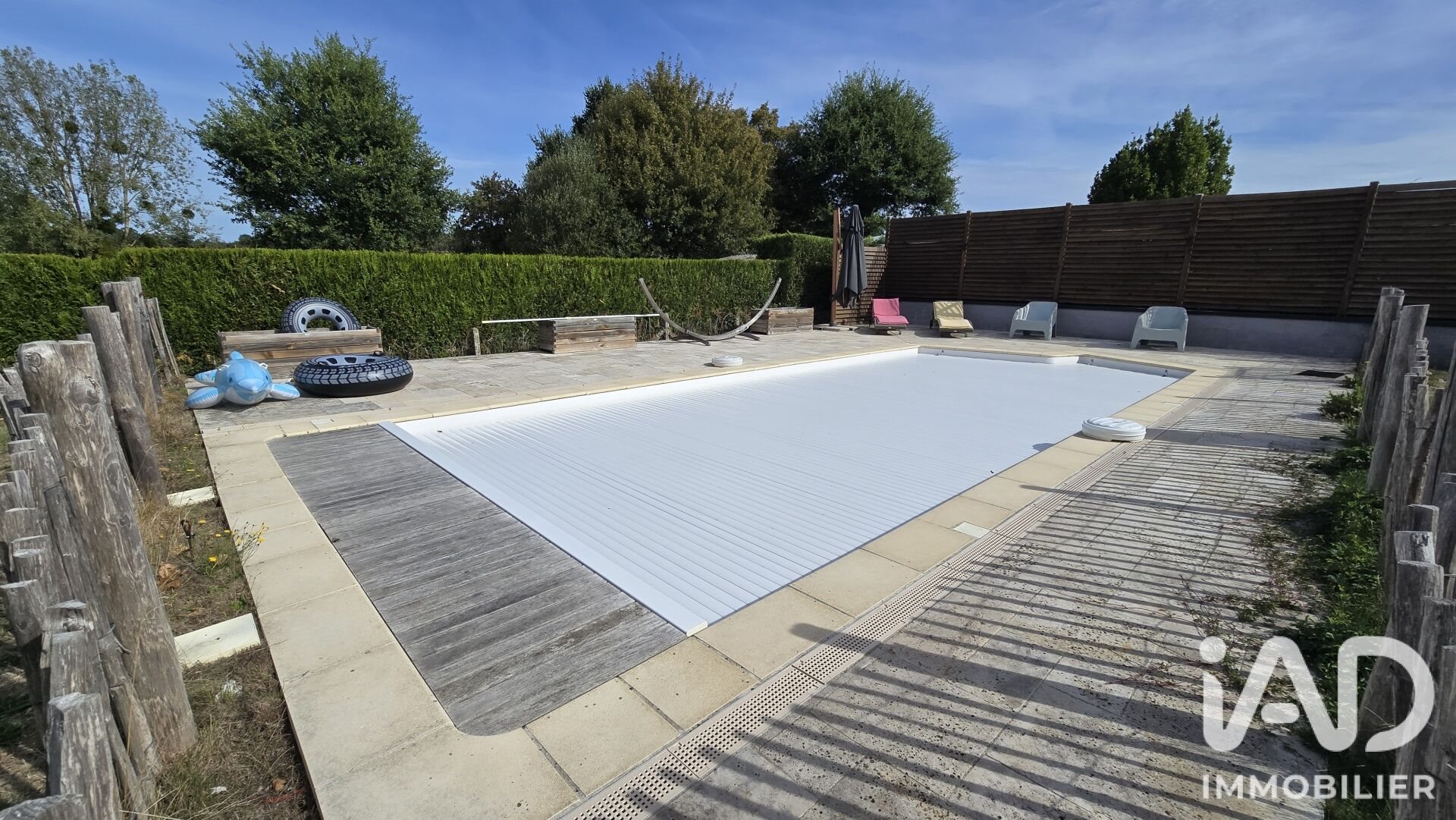 Maison à vendre, 244m², Ercé-près-Liffré