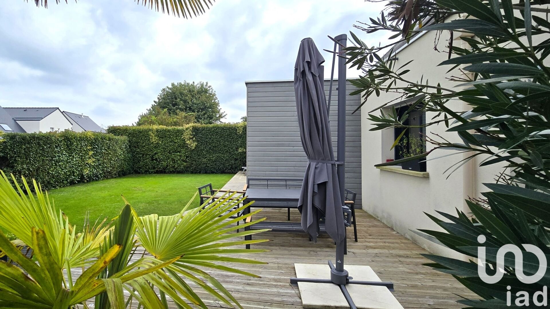 Maison à vendre, 155m², La Bouëxière