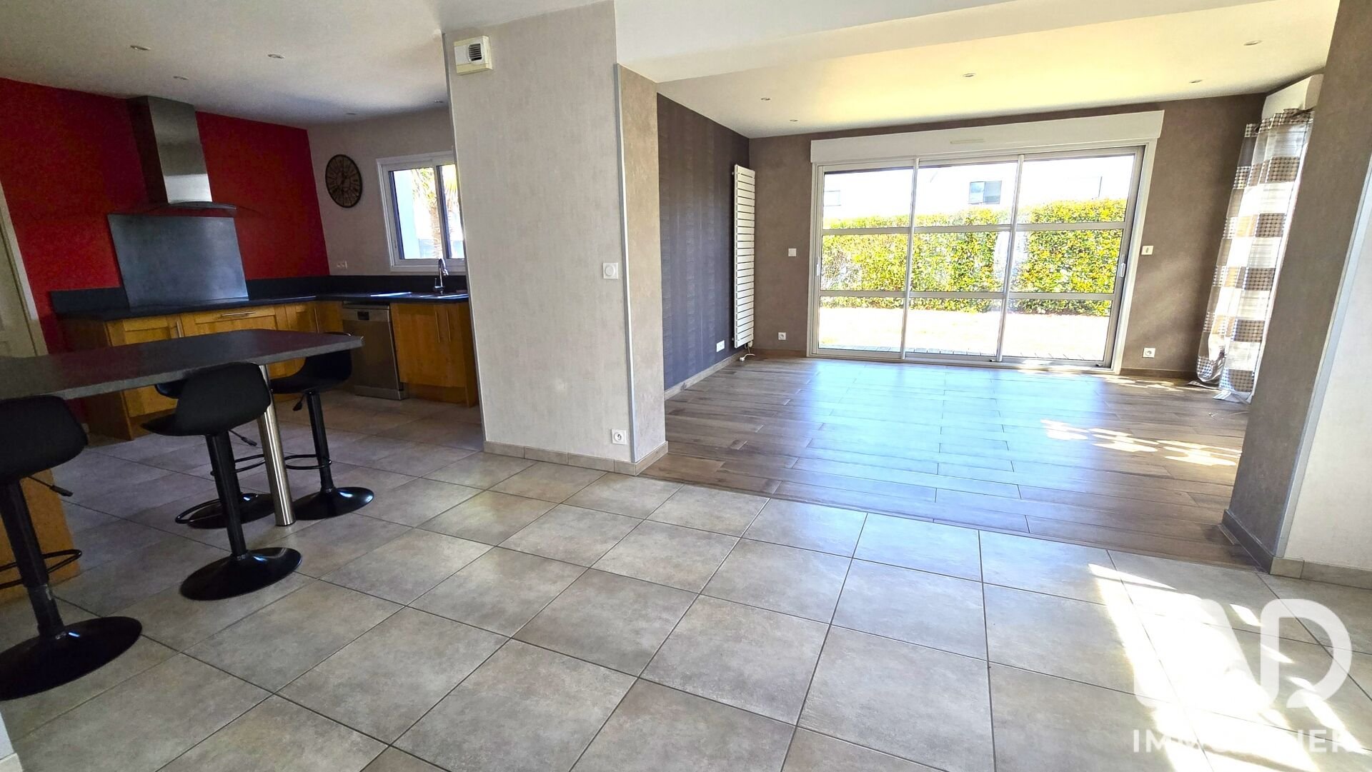 Maison à vendre, 155m², La Bouëxière