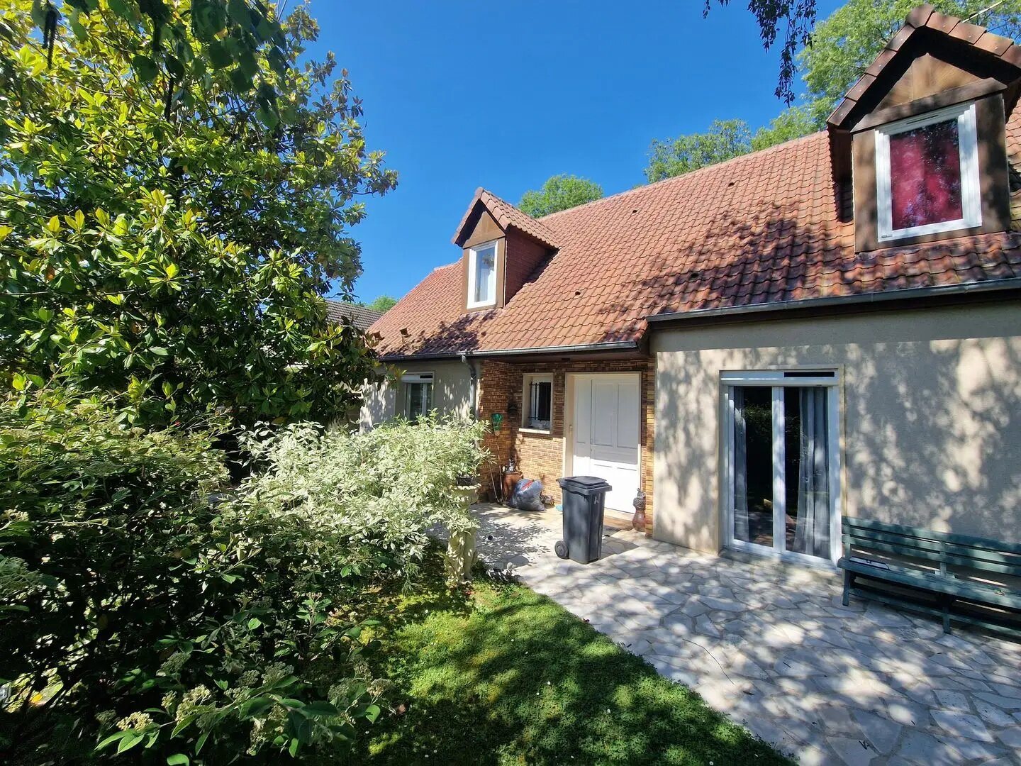 Maison à vendre, 133m², Les Molières