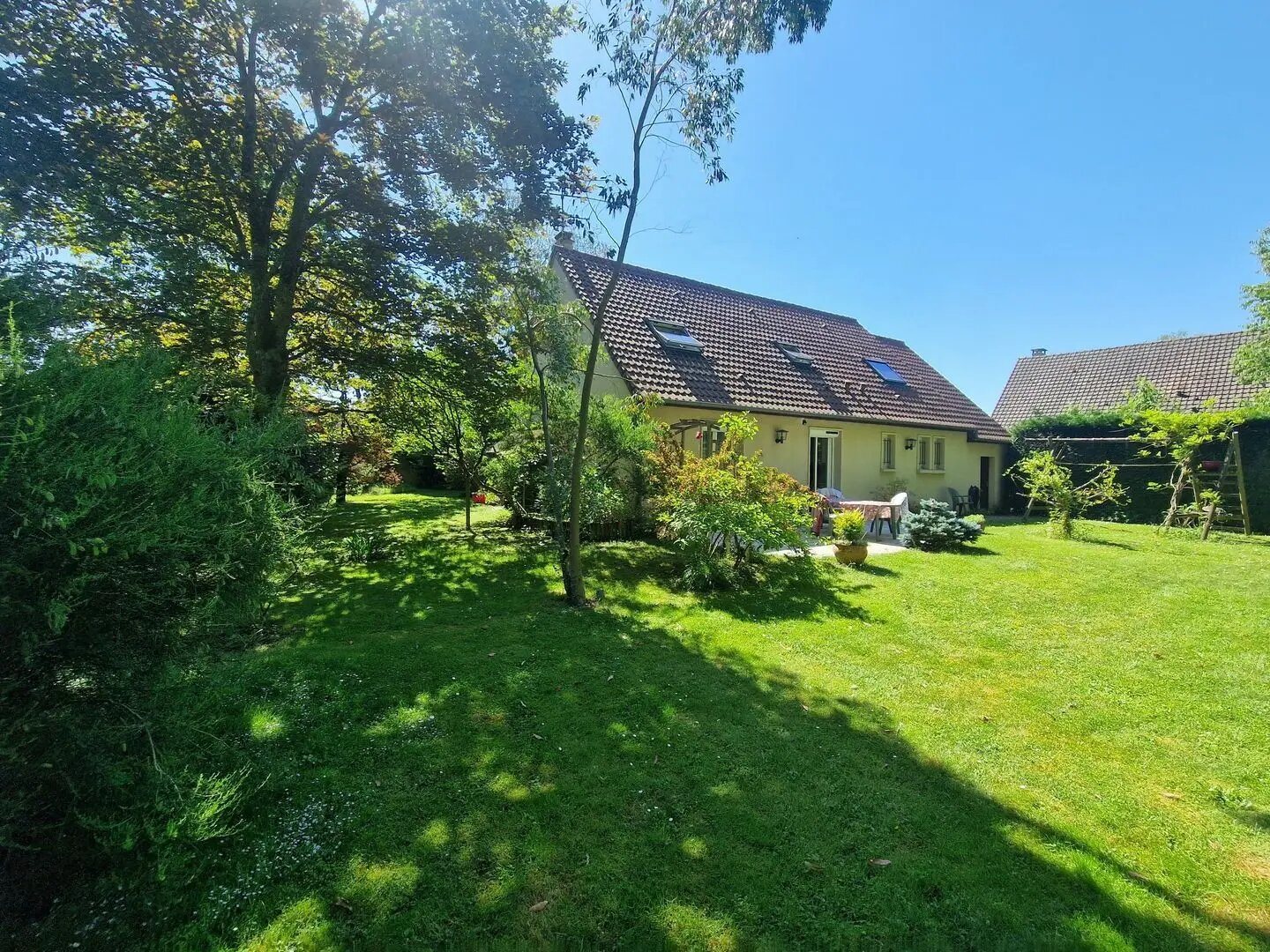 Maison à vendre, 133m², Les Molières