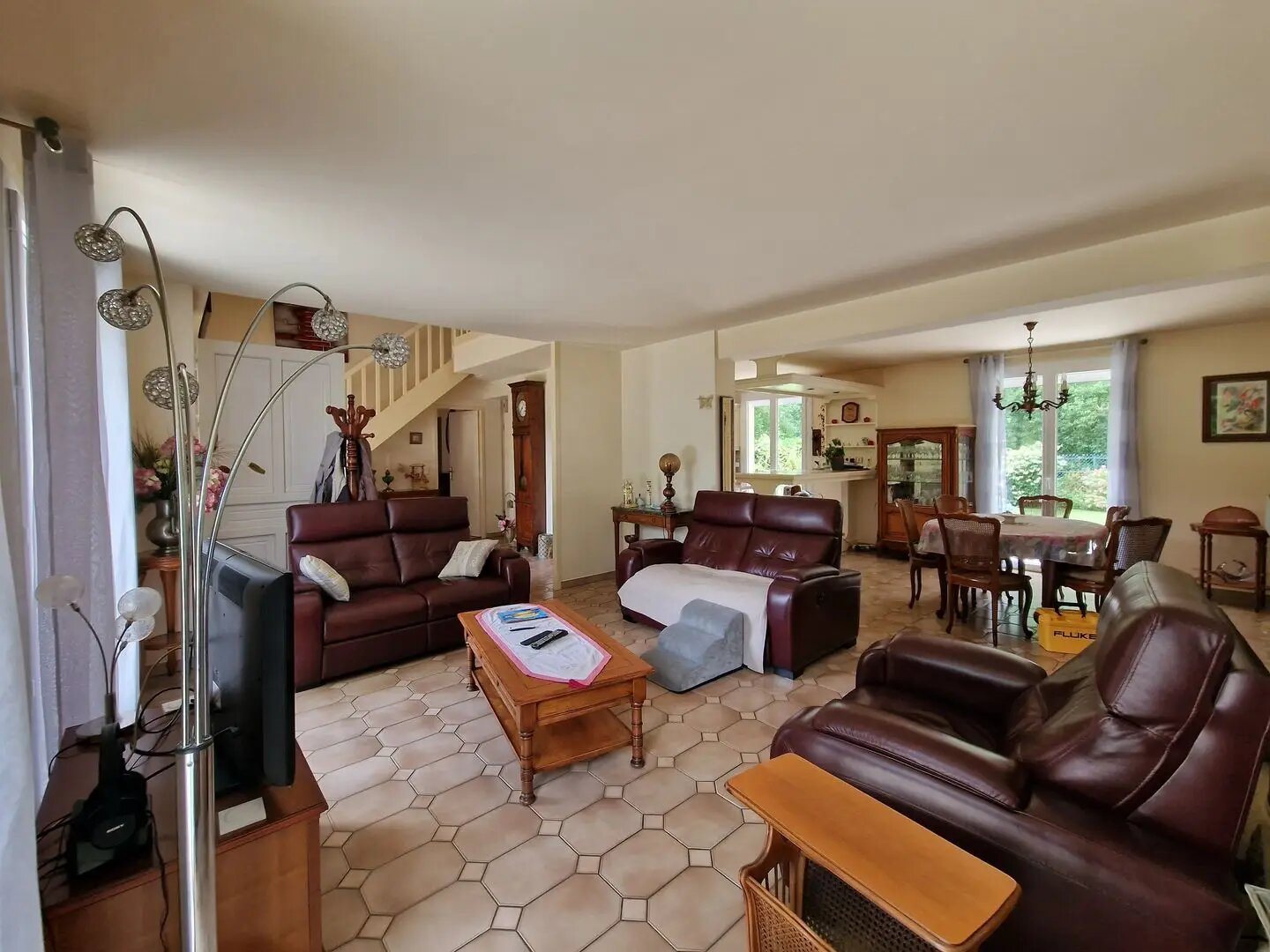 Maison à vendre, 133m², Les Molières