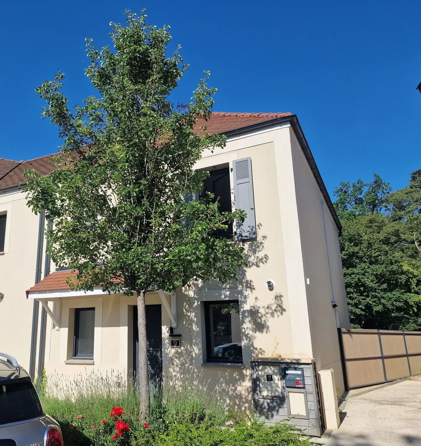 Maison à vendre, 95m², Saint-Rémy-lès-Chevreuse