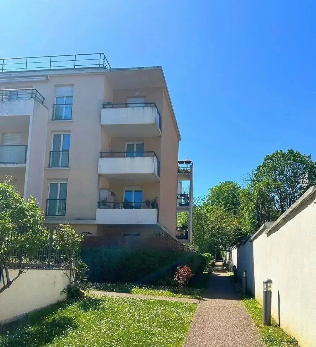 Appartement à vendre, 48m², Ivry-sur-Seine