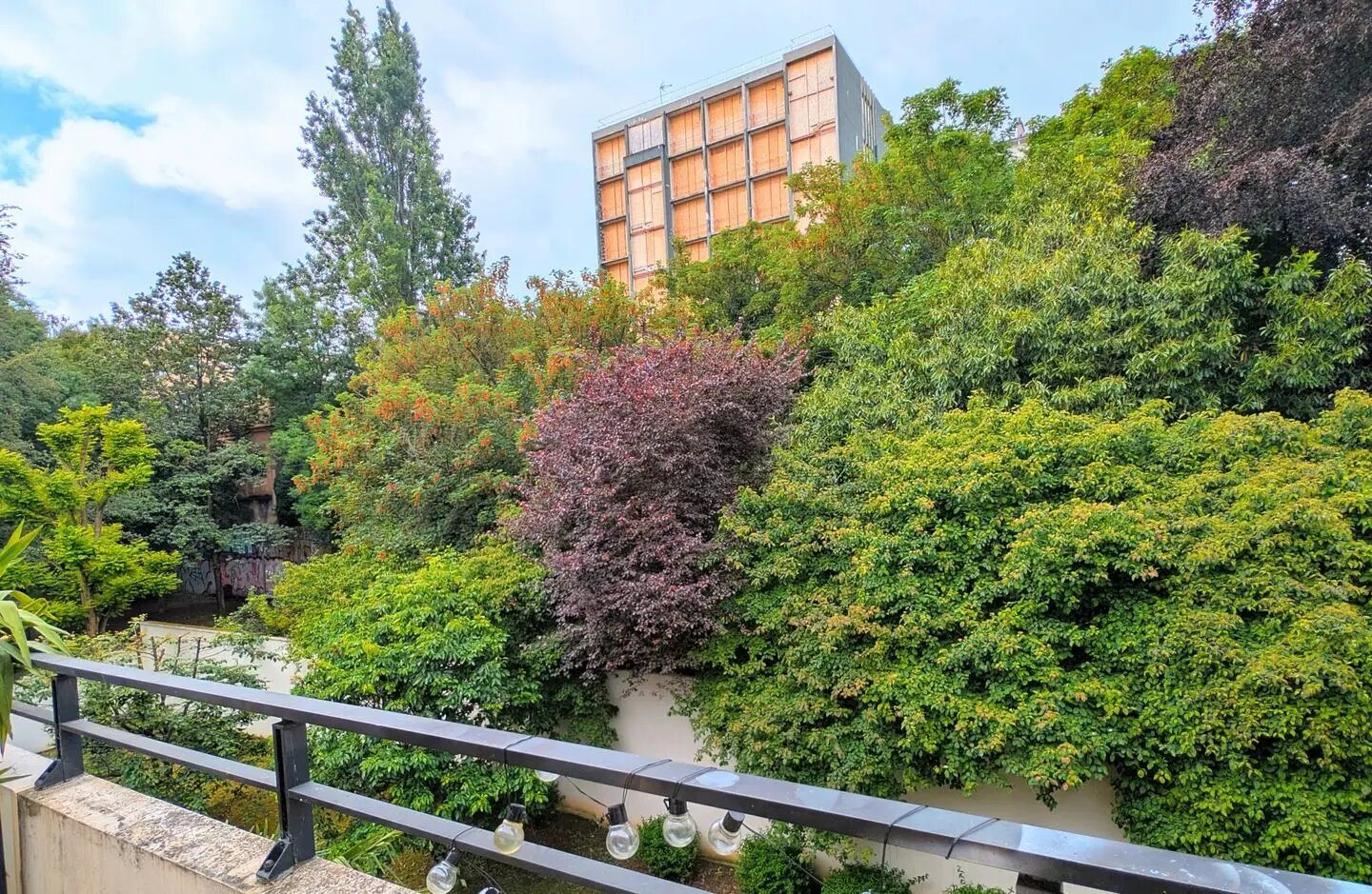 Appartement à vendre, 48m², Ivry-sur-Seine