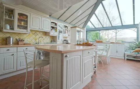 Maison à vendre, 89m², Montfort-l'Amaury