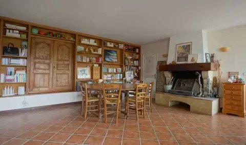 Maison à vendre, 89m², Montfort-l'Amaury