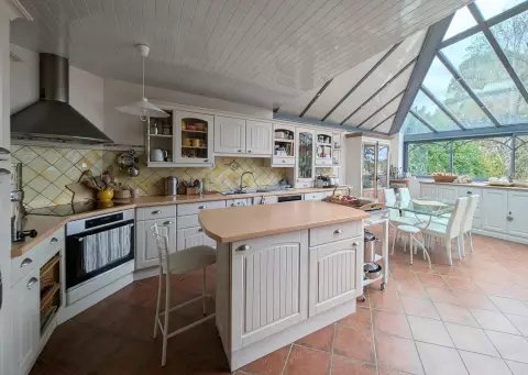 Maison à vendre, 89m², Jouars-Pontchartrain