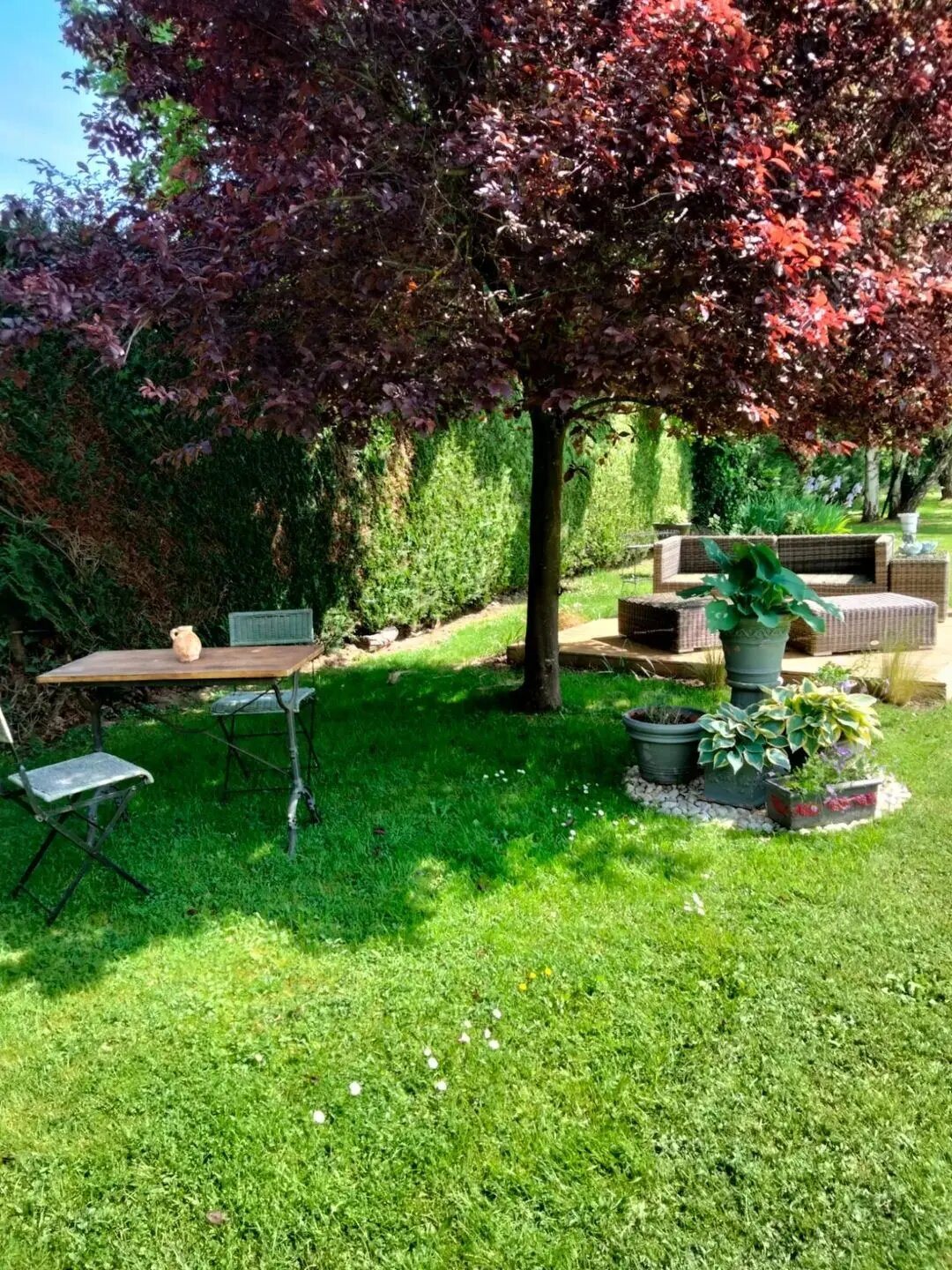 Maison à vendre, 179m², Boissy-sans-Avoir