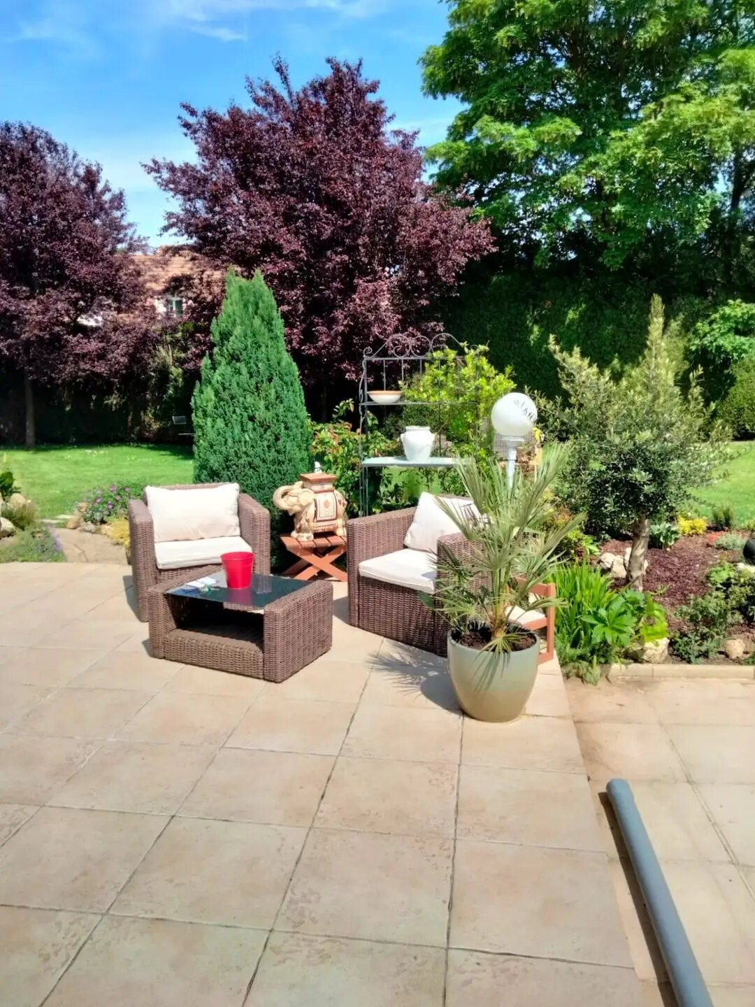 Maison à vendre, 179m², Boissy-sans-Avoir