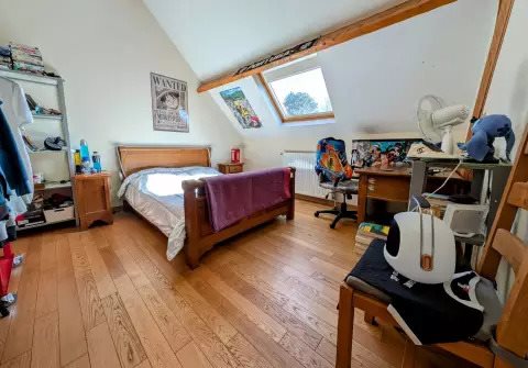 Maison à vendre, 6m², Jouars-Pontchartrain