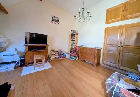 Maison à vendre, 6m², Jouars-Pontchartrain