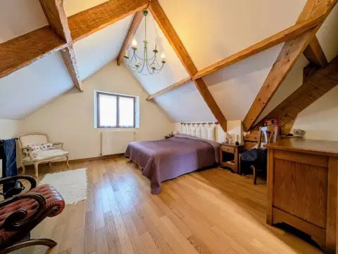 Maison à vendre, 6m², Jouars-Pontchartrain