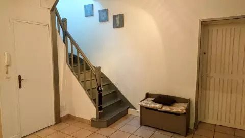 Maison à louer, 22m², Jouars-Pontchartrain
