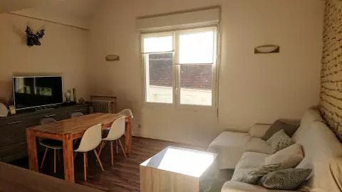 Maison à louer, 22m², Jouars-Pontchartrain
