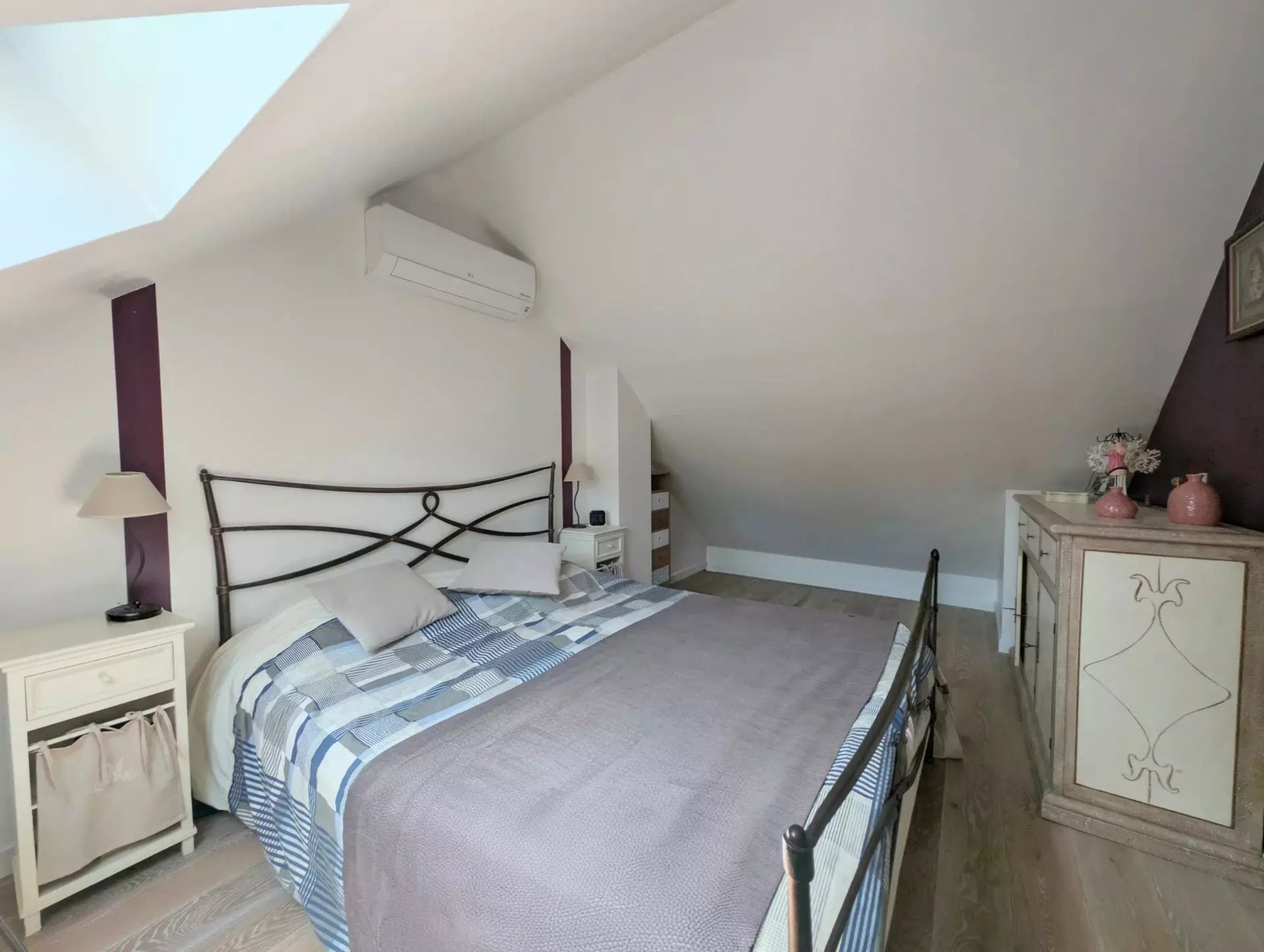 Maison à vendre, 70m², Montfort-l'Amaury