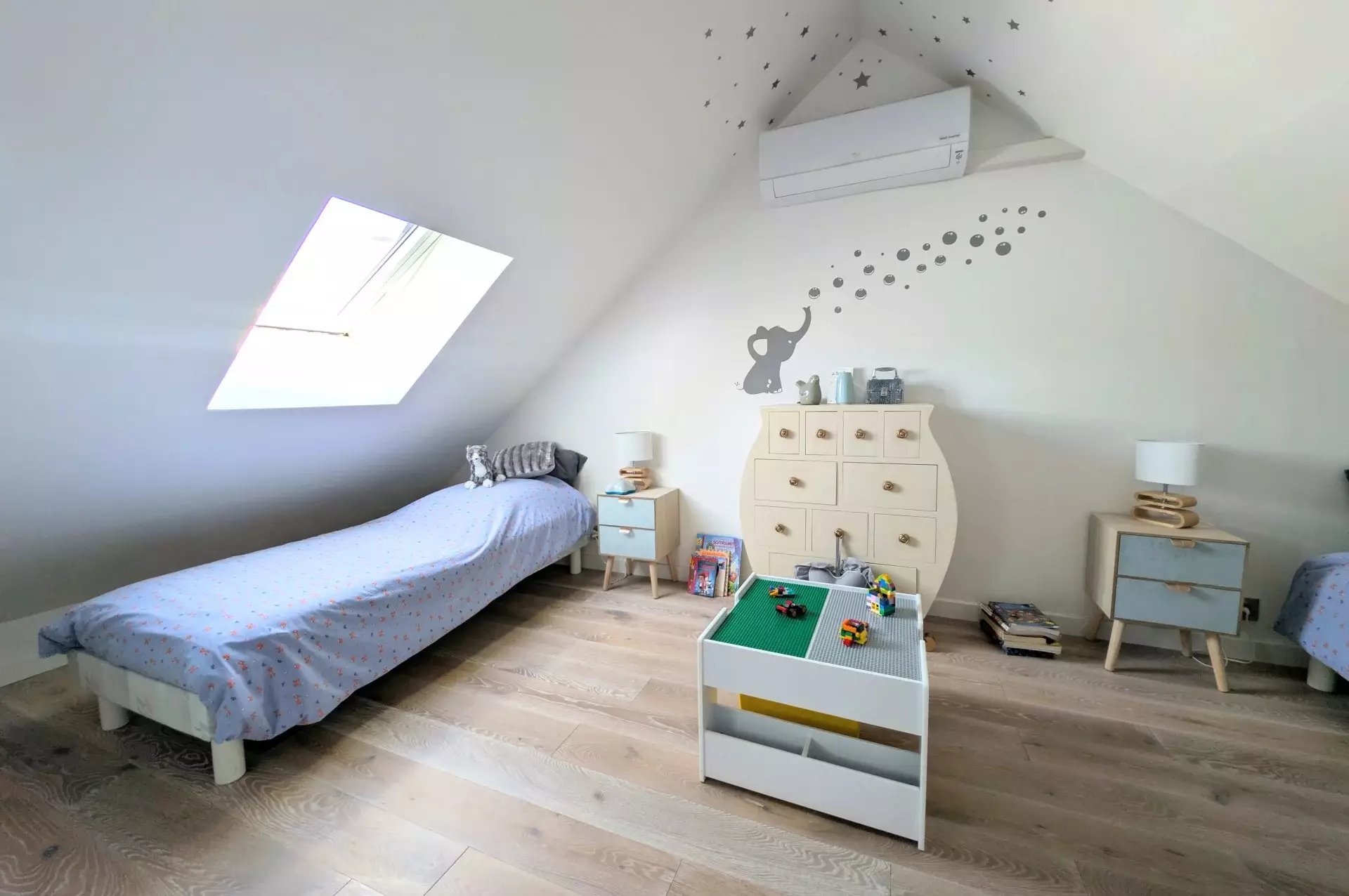 Maison à vendre, 70m², Montfort-l'Amaury