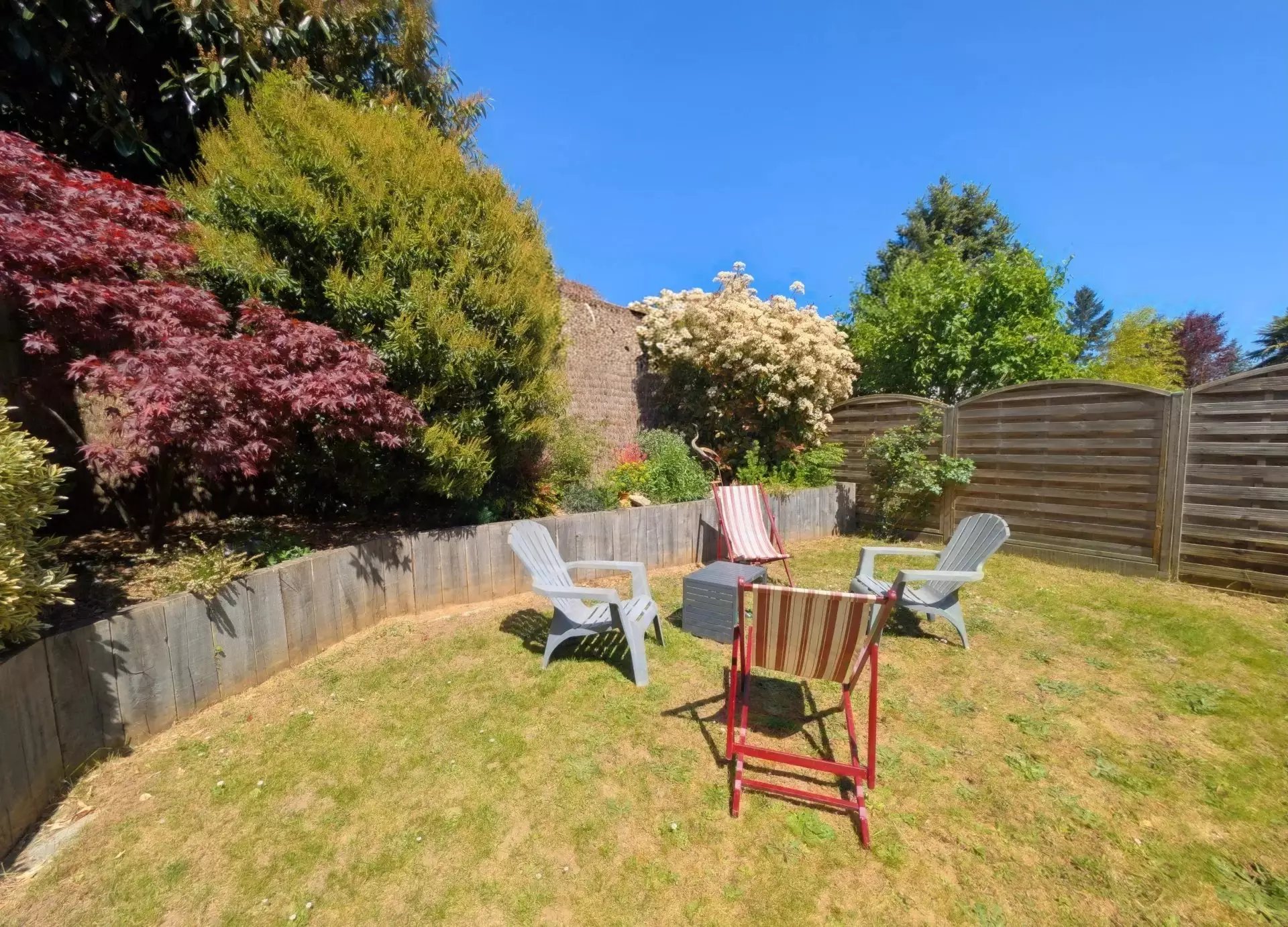Maison à vendre, 70m², Montfort-l'Amaury