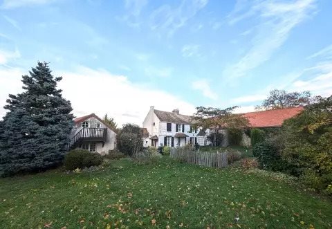 Maison à vendre, 6m², Neauphle-le-Château