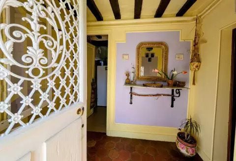 Maison à vendre, 6m², Neauphle-le-Château