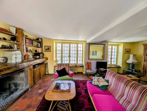 Maison à vendre, 6m², Neauphle-le-Château