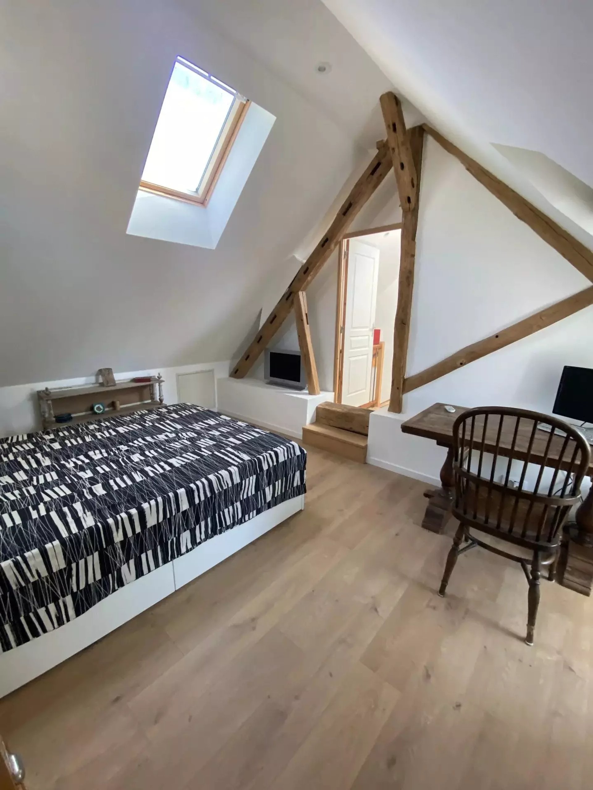 Maison à vendre, 25m², Houdan